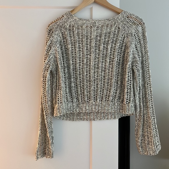 Velvet by Graham & Spencer Knit Sweater (S) - Picture 2 of 5
